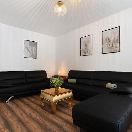 Lopezan Home And Living Hornberg Luaran gambar