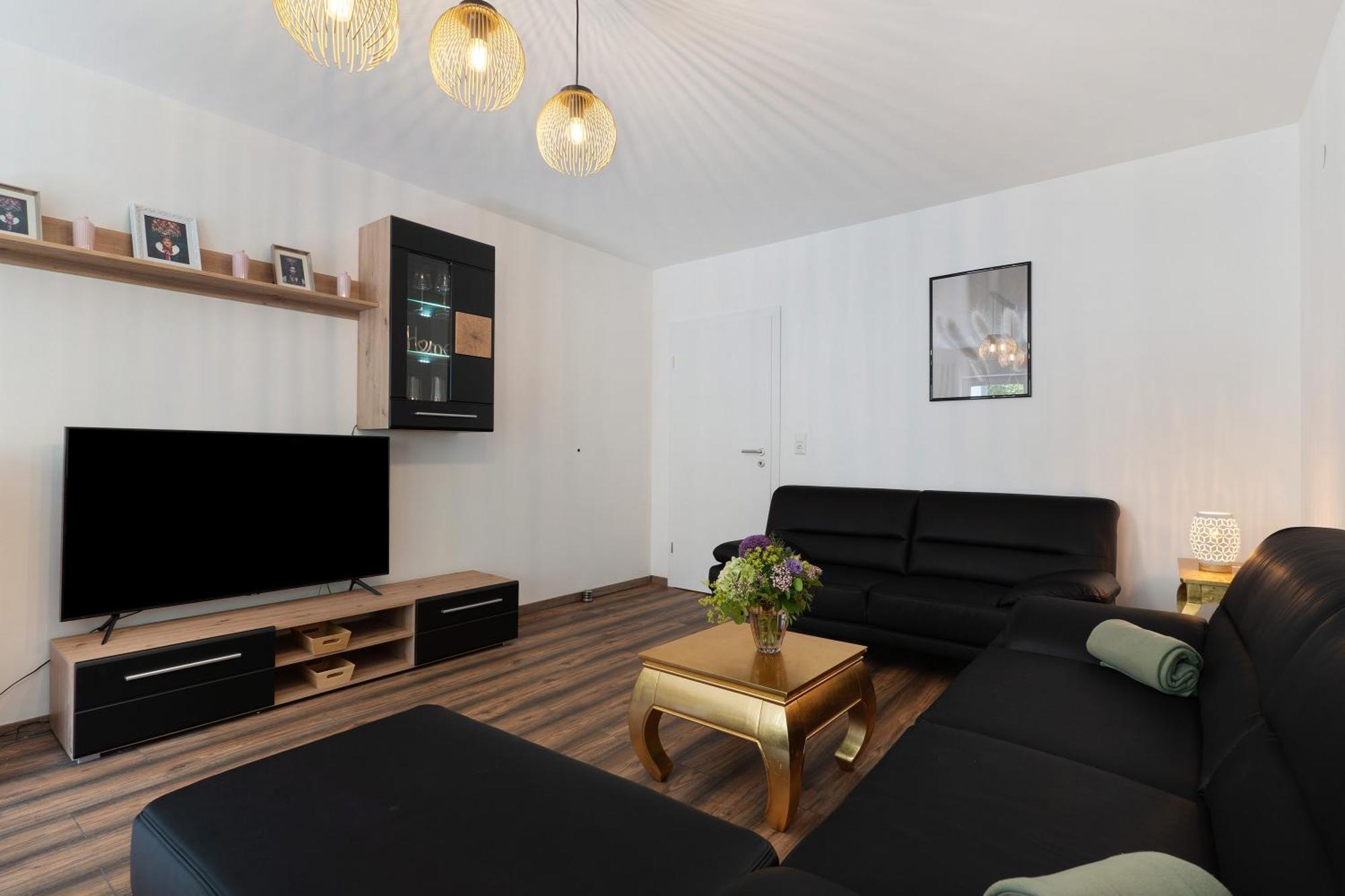 Lopezan Home And Living Hornberg Luaran gambar