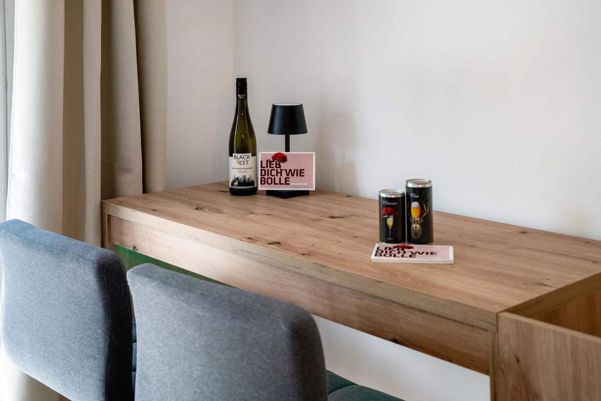 Lopezan Home And Living Hornberg Luaran gambar