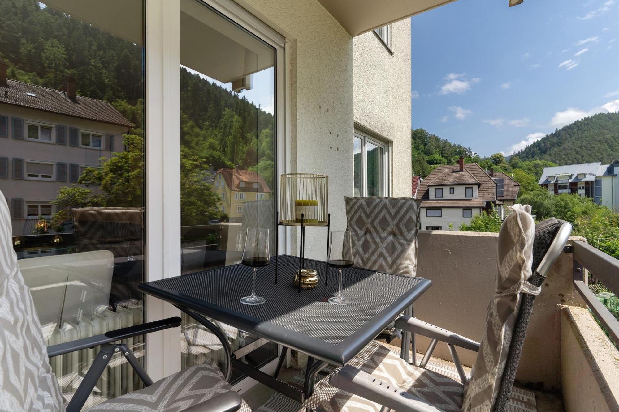 Lopezan Home And Living Hornberg Luaran gambar