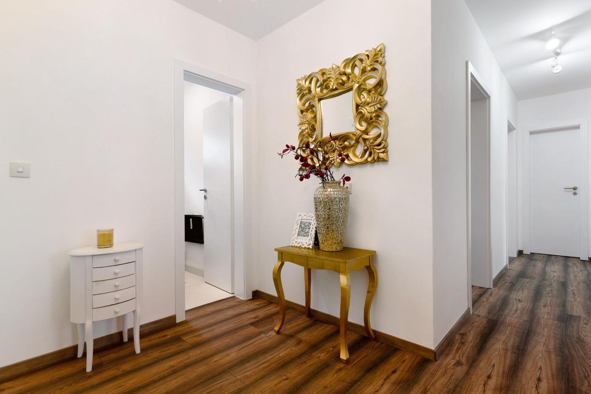 Lopezan Home And Living Hornberg Luaran gambar
