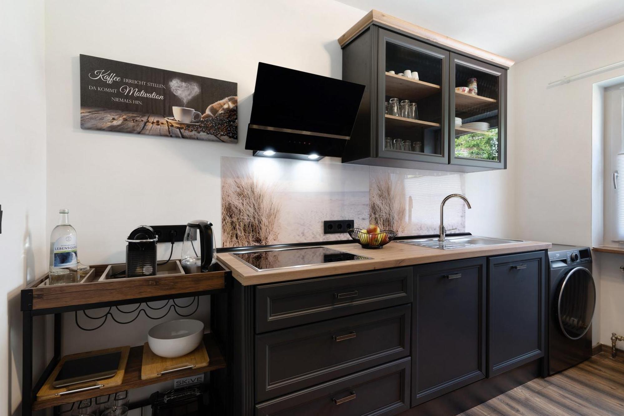 Lopezan Home And Living Hornberg Luaran gambar
