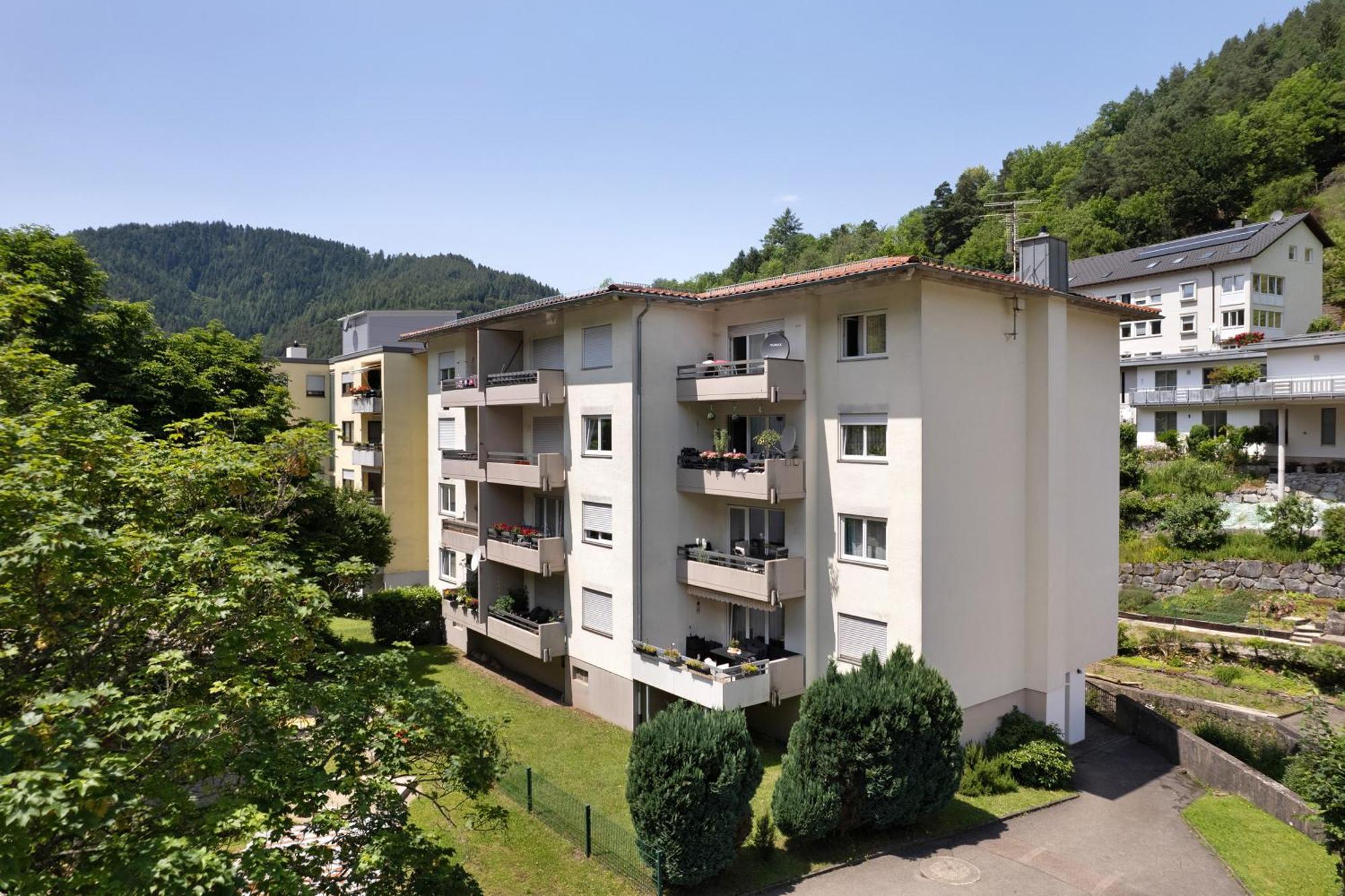 Lopezan Home And Living Hornberg Luaran gambar